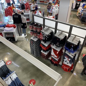 Coca-Cola-Store - Hobby Shops Near Me - Las Vegas, Nevada