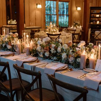 Caitlin McDonald Events - Wedding Planning Near Me