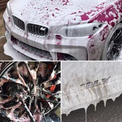 Customized Services Auto Detail & Auto Sales