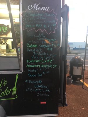 Menu photo 2 Stick a Pork In It Lebanon, OR