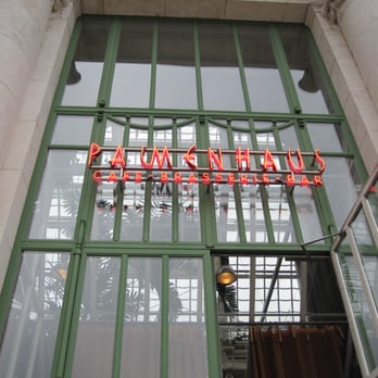 Palmenhaus - Lounges Near Me - Vienna, 9