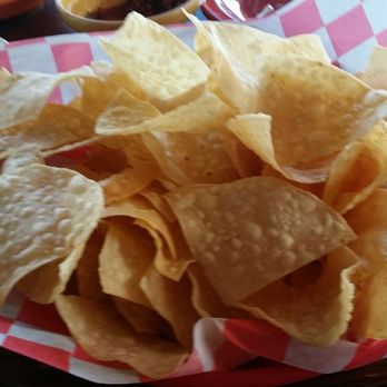 MartAnne's - Chips - Breakfast & Brunch Near Me - Flagstaff, Arizona