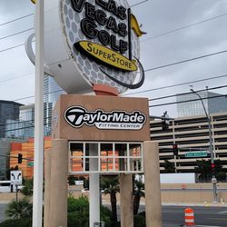Las Vegas Golf Superstore