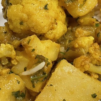 Great Indian Cuisine - Aloo Gobi - Indian Near Me - Santa Clara, California Great Indian Cuisine - Aloo Gobi - Indian Near Me - Santa Clara, California
