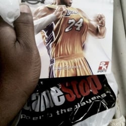 GameStop