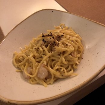 Pizzeria Giovanni - Linguine delo chef gamberi - Pizza Near Me - Praha 1, Puerto Rico Pizzeria Giovanni - Linguine delo chef gamberi - Pizza Near Me - Praha 1, Puerto Rico