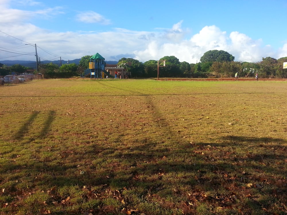 THE OLD HANAPEPE HEIGHTS PARK 4829 Koko Rd, Hanapepe, Hawaii Parks Yelp