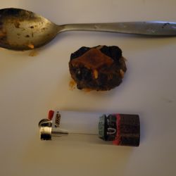 Carican Flavors - They (the oxtails) were about the same width as a Bic lighter, slightly thinner.