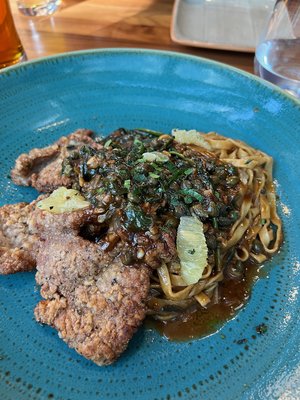 Andare Kitchen & Bar by null