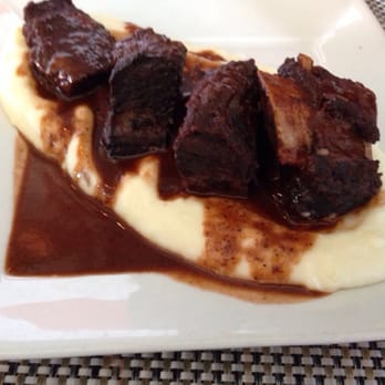 Paris Bistro - Braised ribs. Simply heaven - French Near Me - Naperville, Illinois Paris Bistro - Braised ribs. Simply heaven - French Near Me - Naperville, Illinois
