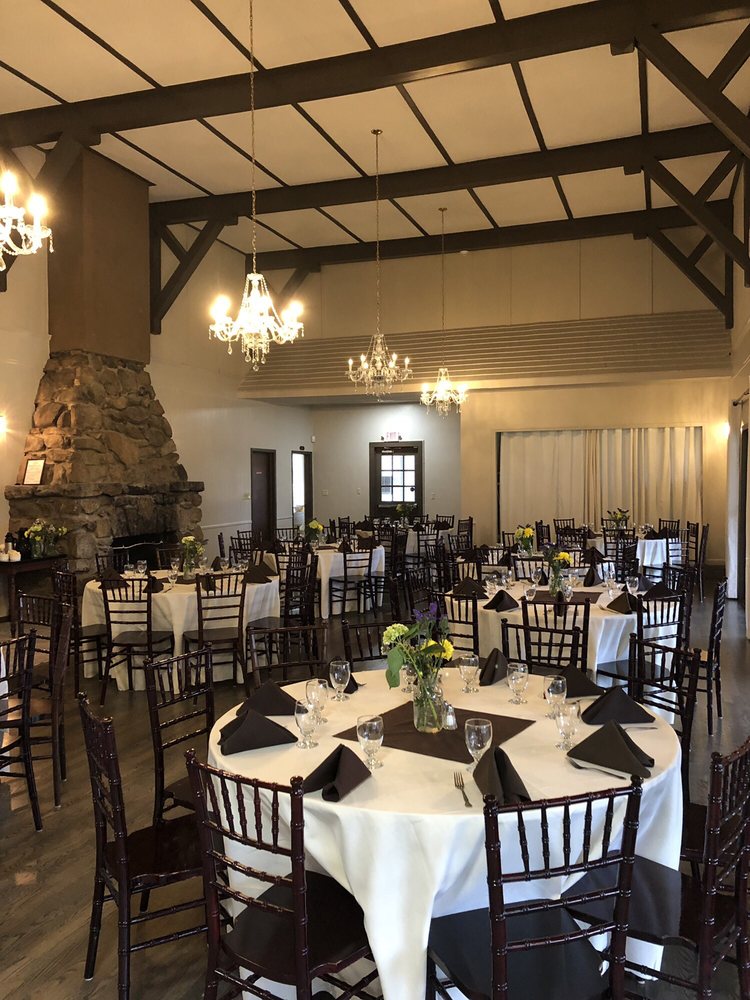 MOUNT TABOR COUNTRY CLUB Updated September 2024 10 Photos 10