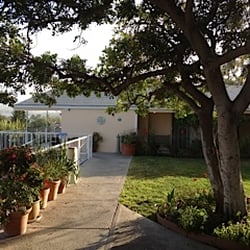 Garden Crest Rehabilitation Center