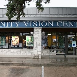 Trinity Eye Center