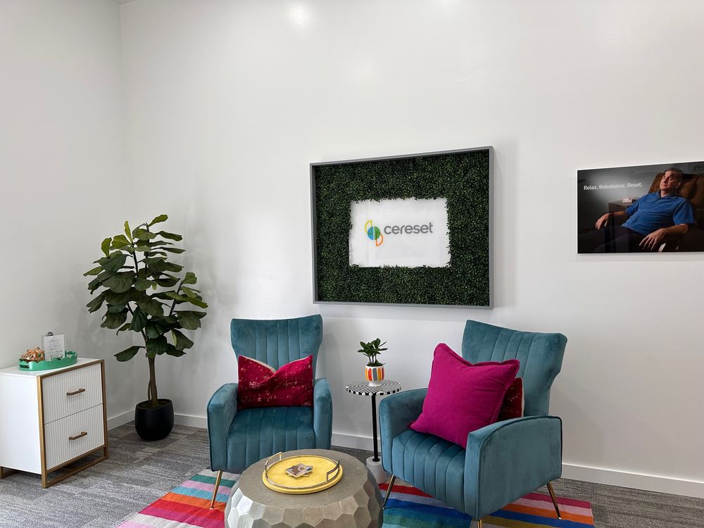 Cereset - sleep specialist in Colleyville, TX