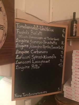 Menu photo 8 Constantino Berlin, BE