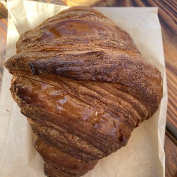 Lodge Bread - Croissant - Bakeries Near Me - Los Angeles, California