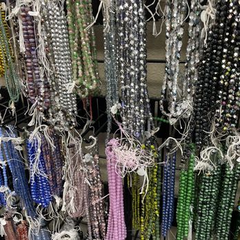 Bead Gallery - Jewelry Near Me - Rocklin, California