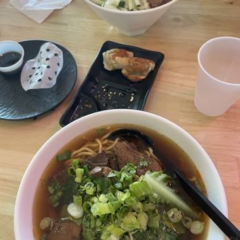 Steam Boys - Beef noodles - Dim Sum Near Me - Madison, Alabama Steam Boys - Beef noodles - Dim Sum Near Me - Madison, Alabama