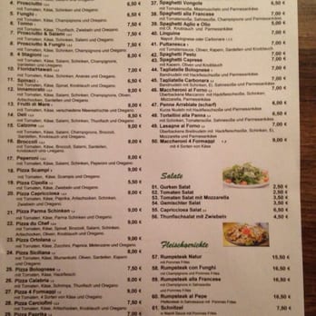 Innamorato - Italian Near Me - Cologne, NW