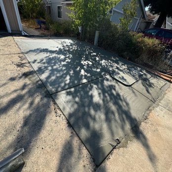 Tuff Concrete Solutions - Masonry/Concrete Near Me - Sacramento, California