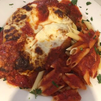 Tuscany Ristorante - Chicken Parmigiana - Italian Near Me - Philadelphia, Pennsylvania Tuscany Ristorante - Chicken Parmigiana - Italian Near Me - Philadelphia, Pennsylvania