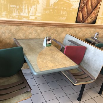 Subway - No seating during Covid - Fast Food Near Me - L'Île-Perrot, Quebec Subway - No seating during Covid - Fast Food Near Me - L'Île-Perrot, Quebec