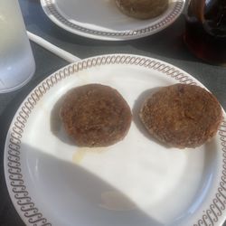 Waffle House - Sausage