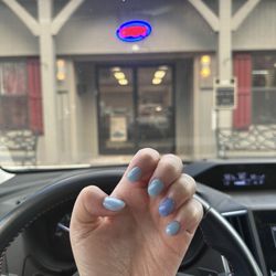 Top Nails