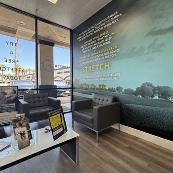 Stretch Zone - Trainers Near Me - Henderson, Nevada Stretch Zone - Trainers Near Me - Henderson, Nevada