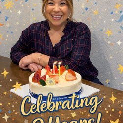 Fabio Fernandez - State Farm Insurance Agent - We love to celebrate here!