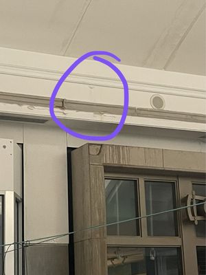 Moorestown Mall by null