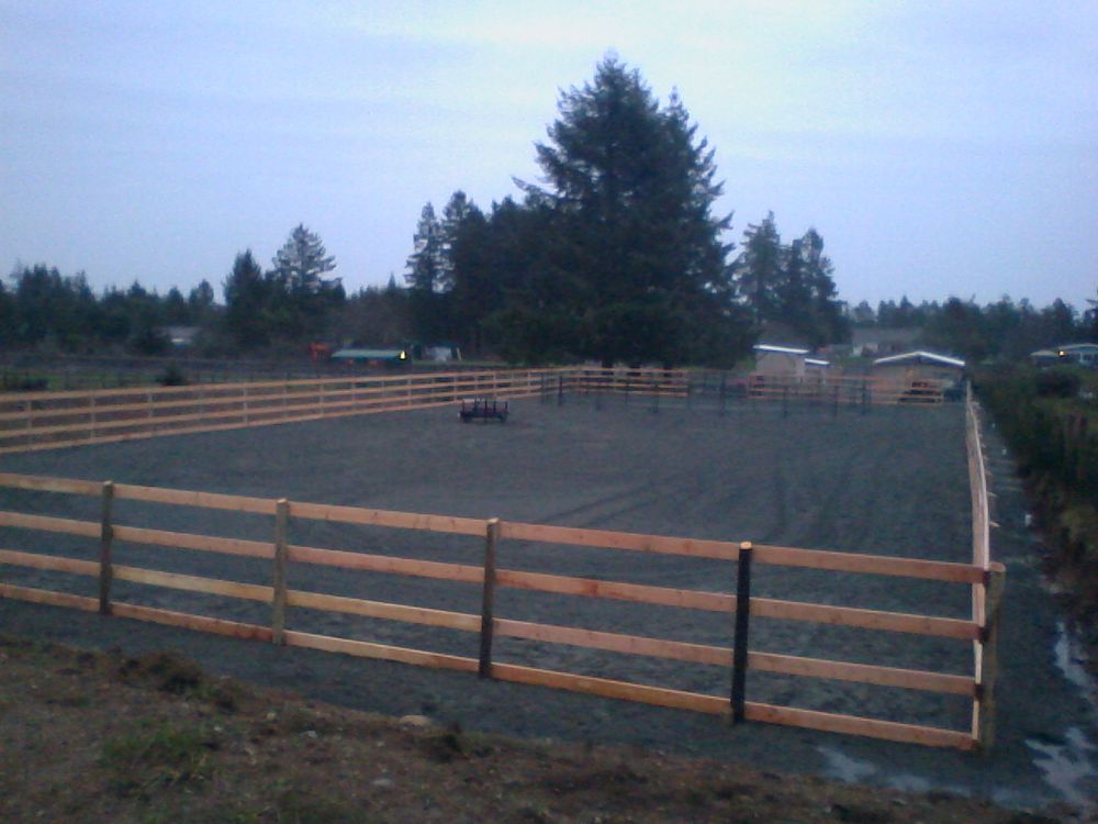 TIDY LINE TRACTOR AND FARM FENCING Updated September 2024 Victoria