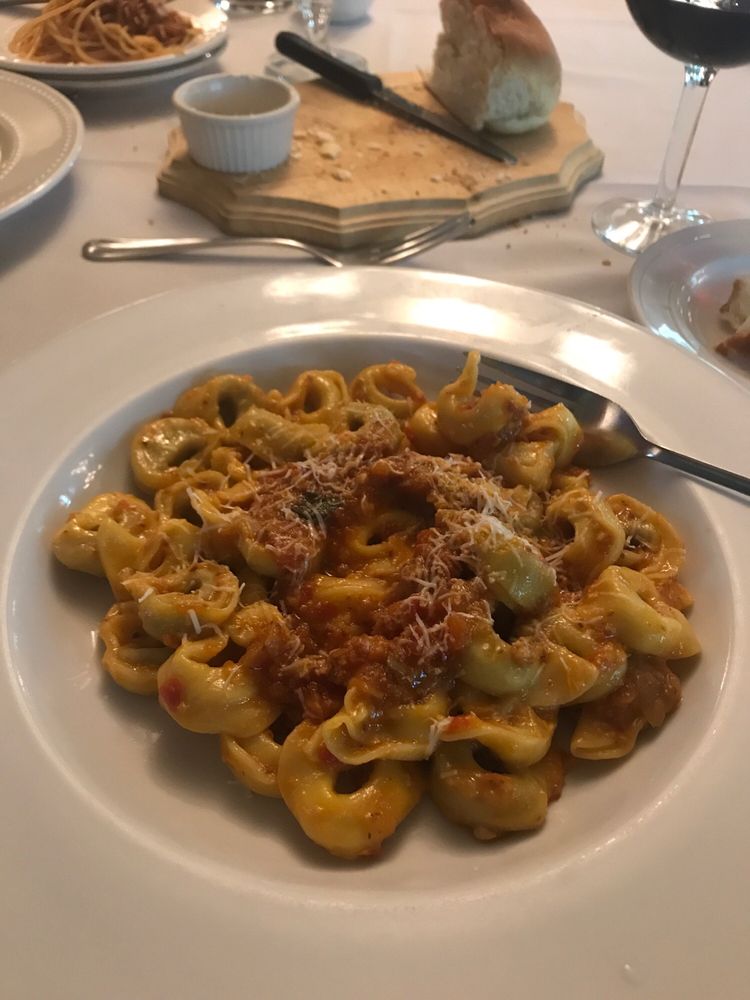 REGINATO RISTORANTE 20 Photos & 38 Reviews Italian 34 Leggs Mills