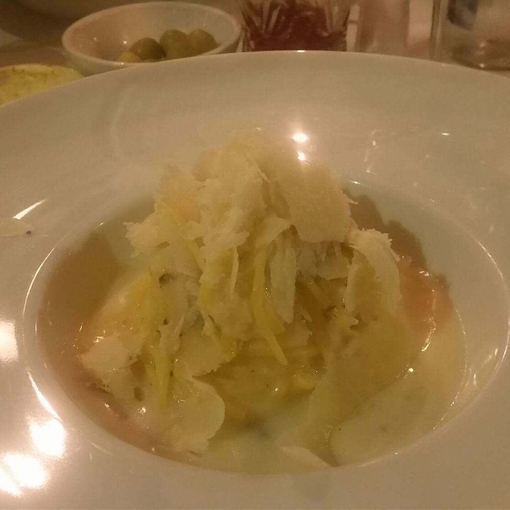 La Capannia - Italian Near Me - Málaga, Massachusetts