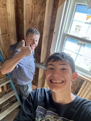 Bluegrass Rooter Plumbing Heat & Air