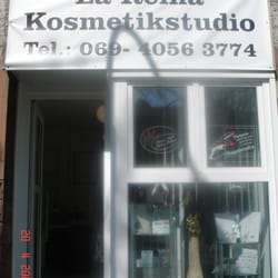 La Reina Kosmetikstudio