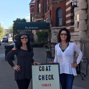 Coat Check Coffee - Coffee & Tea Near Me - Indianapolis, Indiana Coat Check Coffee - Coffee & Tea Near Me - Indianapolis, Indiana