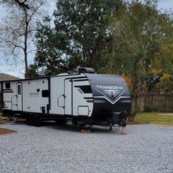 Grater RV Hideaway Cove