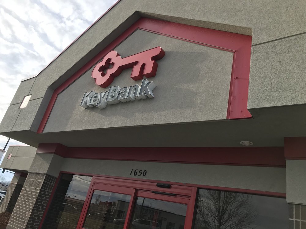 KEYBANK Updated September 2024 1650 E Fairview Ave, Meridian, Idaho