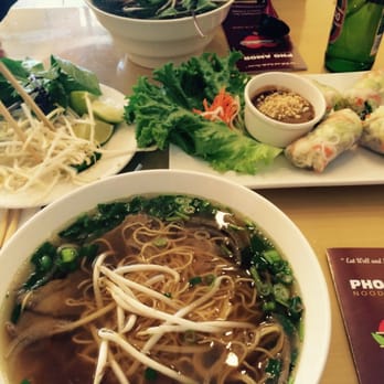 Pho Amor - Noodles Near Me - Norco, California Pho Amor - Noodles Near Me - Norco, California