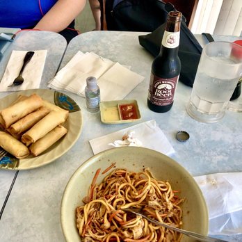 Su's Mongolian BBQ - My first bowl and the yummy egg rolls along with my MUST have HW root beer. - Barbeque Near Me - Santa Clara, California Su's Mongolian BBQ - My first bowl and the yummy egg rolls along with my MUST have HW root beer. - Barbeque Near Me - Santa Clara, California