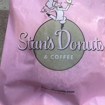 Stan's Donuts & Coffee - Donuts Near Me - Chicago, Illinois Stan's Donuts & Coffee - Donuts Near Me - Chicago, Illinois