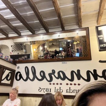 Tonnarello - Back Sala A - Desserts Near Me - Rome, RM Tonnarello - Back Sala A - Desserts Near Me - Rome, RM