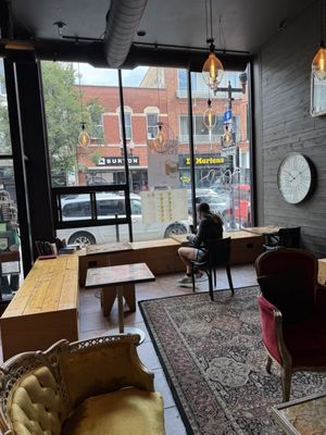 Brü Chicago by null