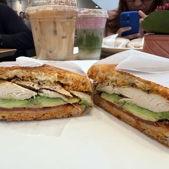 Mercado - Panini - American Near Me - Montclair, New Jersey