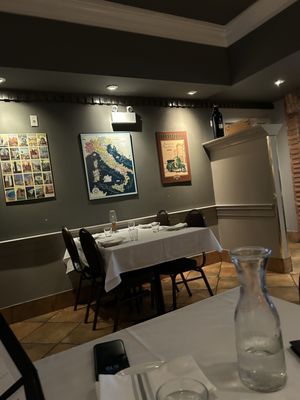 Napoli Ristorante Pizzeria by null