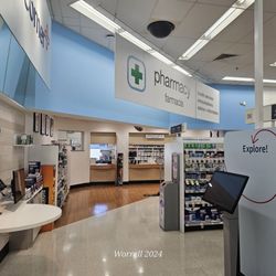 Walgreens - I honestly feel like this is my 2nd home