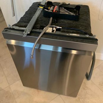 LocalPRO Appliance Repair - Dishwasher repair and installation - Appliances & Repair Near Me - St. Augustine, Florida LocalPRO Appliance Repair - Dishwasher repair and installation - Appliances & Repair Near Me - St. Augustine, Florida