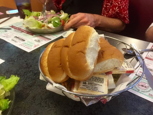 5th Street Diner by null