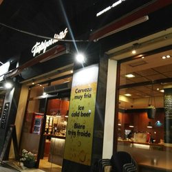 Trafalgar Bistro